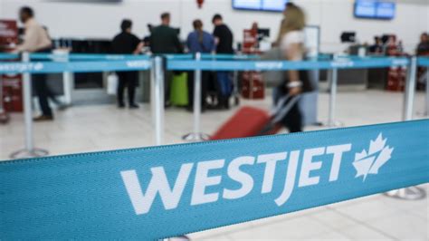 WestJet ramping up after reaching deal with pilots, but not before cancelling flights